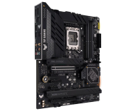 ASUS TUF GAMING Z790-PLUS WIFI DDR4 - 1075893 - zdjęcie 2